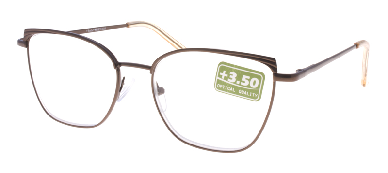 DR01066 barna olvasószemüveg